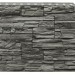 Фасадная панель Royal Stone, Камень Скалистый, Квебек купить в Омске