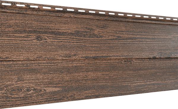 Сайдинг Ю-Пласт TIMBERBLOCK Ель (Тимберблок), Сибирская купить в Омске