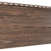 Сайдинг Ю-Пласт TIMBERBLOCK Ель (Тимберблок), Сибирская купить в Омске