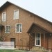 Сайдинг Ю-Пласт TIMBERBLOCK Ель (Тимберблок), Сибирская купить в Омске