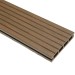 Террасная доска из ДПК CM Decking серия ROBUST цвет мербау купить в Омске