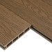 Террасная доска из ДПК CM Decking серия ROBUST цвет мербау купить в Омске