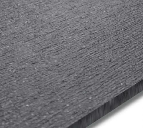 Фиброцементные панели Roofas COLOR Line Anthracite купить в Омске