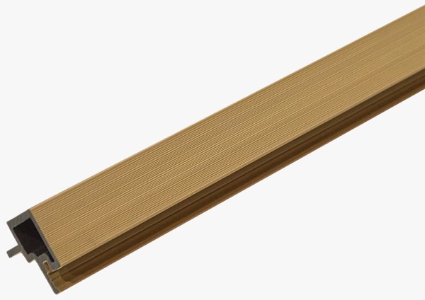 Угловой профиль CM Wall, 3000х56х49 мм PINE (Сосна) купить в Омске