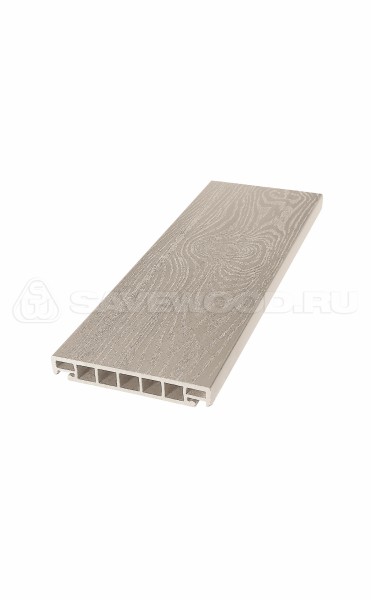 Террасная доска из ДПК SW Salix (S) (T) бежевый купить в Омске