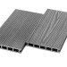 Террасная доска из ДПК RusDecking Unodeck Ultra - Серый купить в Омске
