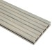 Террасная доска из ДПК CM Decking серия ROBUST цвет ясень купить в Омске
