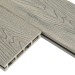 Террасная доска из ДПК CM Decking серия ROBUST цвет ясень купить в Омске