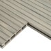 Террасная доска из ДПК CM Decking серия ROBUST цвет ясень купить в Омске