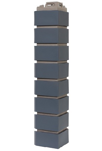 Угол-Royal Stone, Облицовочный Кирпич, Веллингтон купить в Омске