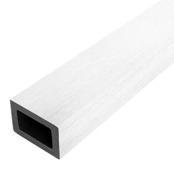 Балясина ДПК Deckart Co-Extrusion Белый купить в Омске