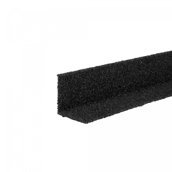 Уголок металлический внутренний ТЕХНОНИКОЛЬ HAUBERK, Черный купить в Омске