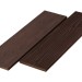 Заборная доска RusDecking UnoDeck Forte - Венге купить в Омске