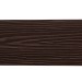Заборная доска RusDecking UnoDeck Forte - Венге купить в Омске