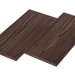 Заборная доска RusDecking UnoDeck Forte - Венге купить в Омске