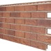 Фасадная панель VOX SOLID BRICK REGULAR бристоль купить в Омске